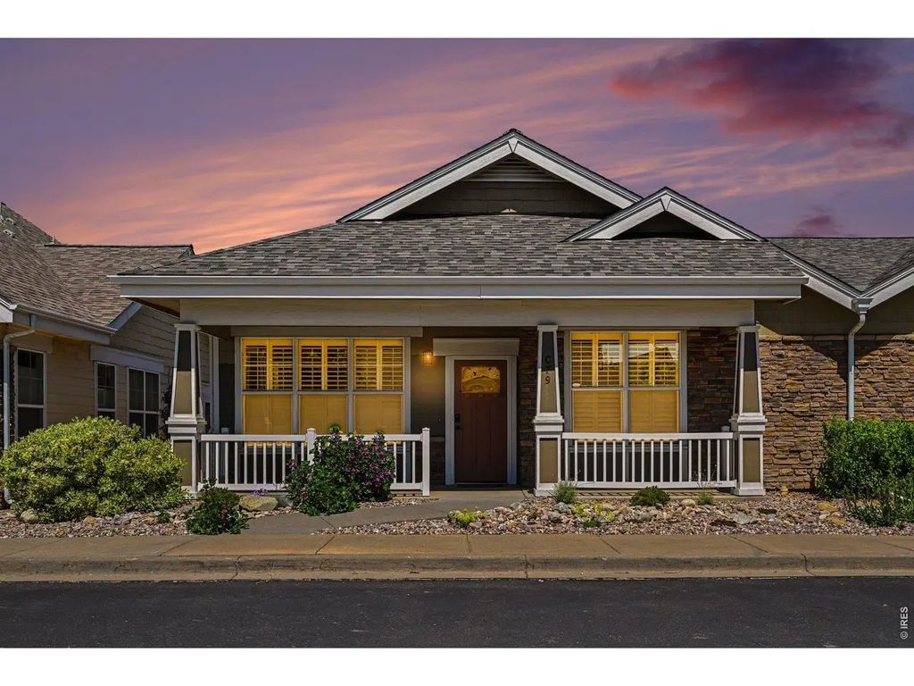 4751 Pleasant Oak Dr C79, Fort Collins