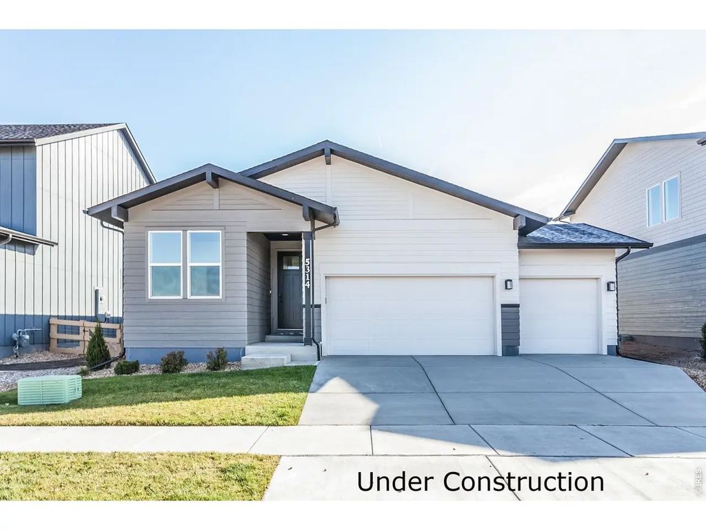 5473 Drehle St, Timnath
