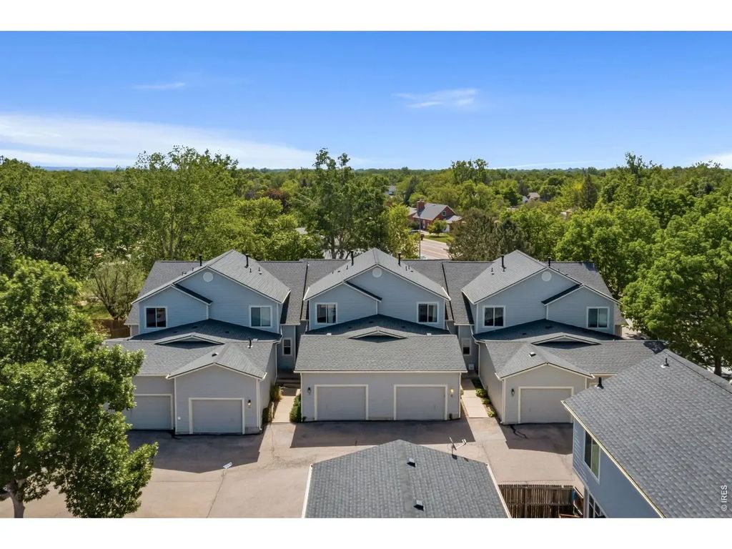 2930 W Stuart St 4, Fort Collins