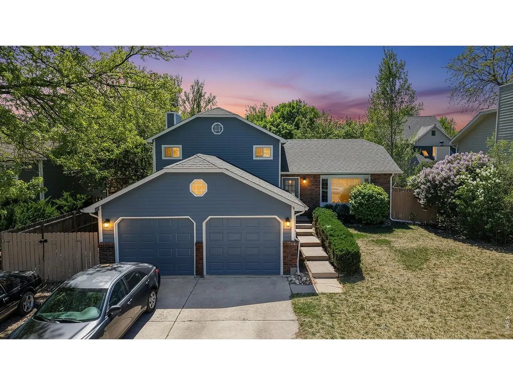 1443 Glen Haven Dr, Fort Collins