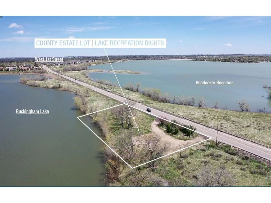 5053 W County Road 20, Loveland