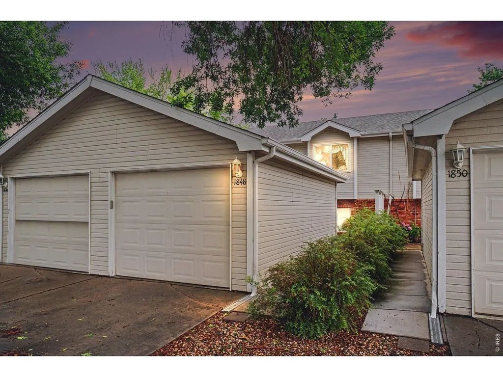 1848 Lydia Dr, Loveland