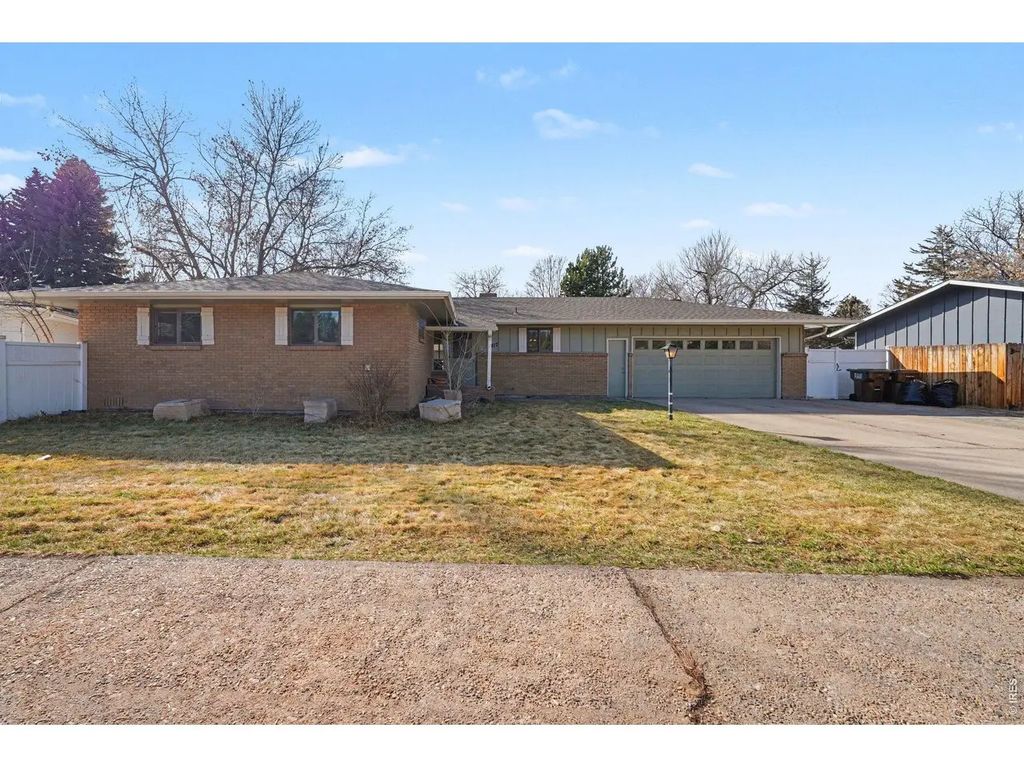 1817 S Lemay Ave, Fort Collins