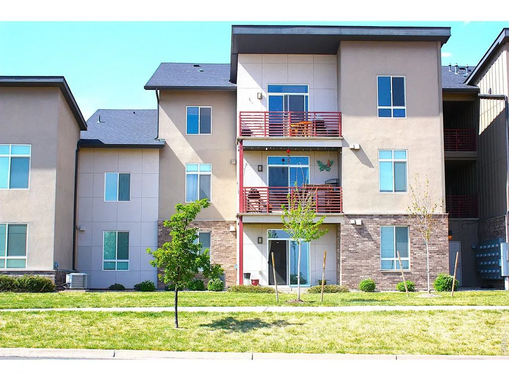 2960 Kincaid Dr 107, Loveland