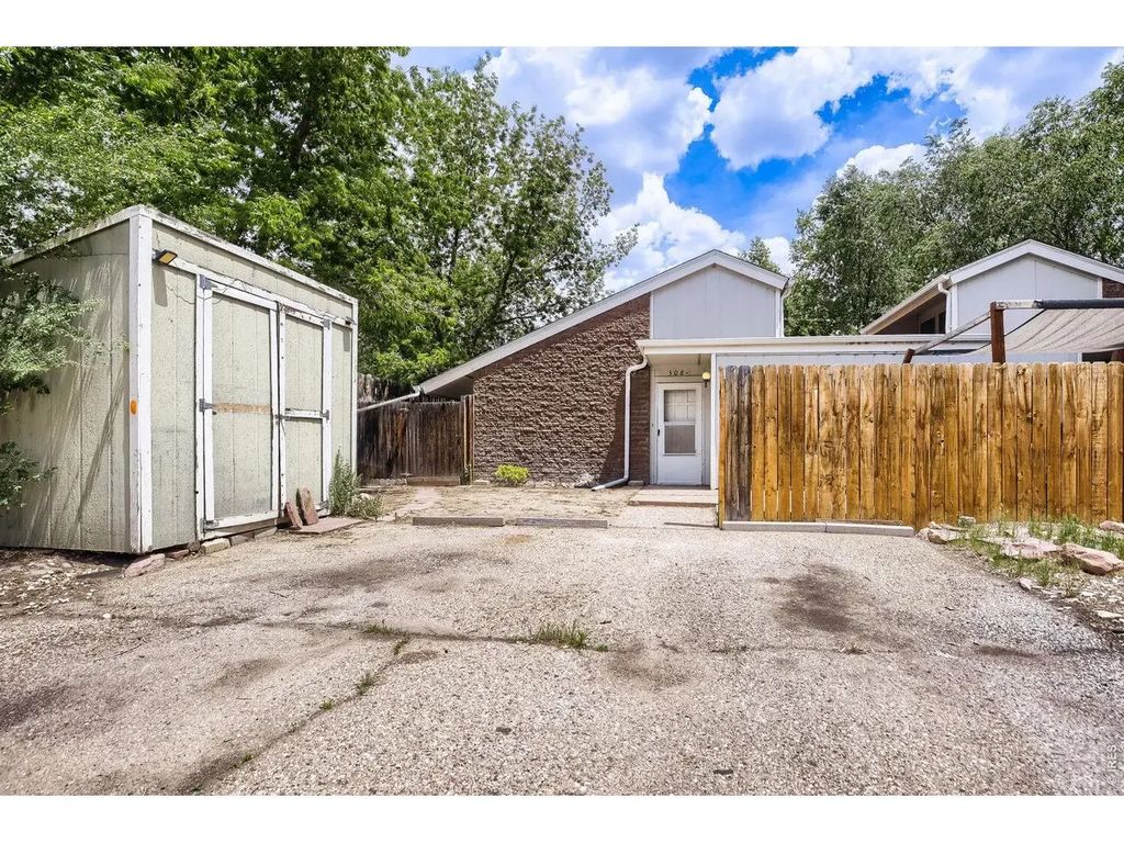 308 25th Ave Ct 1 A, Greeley