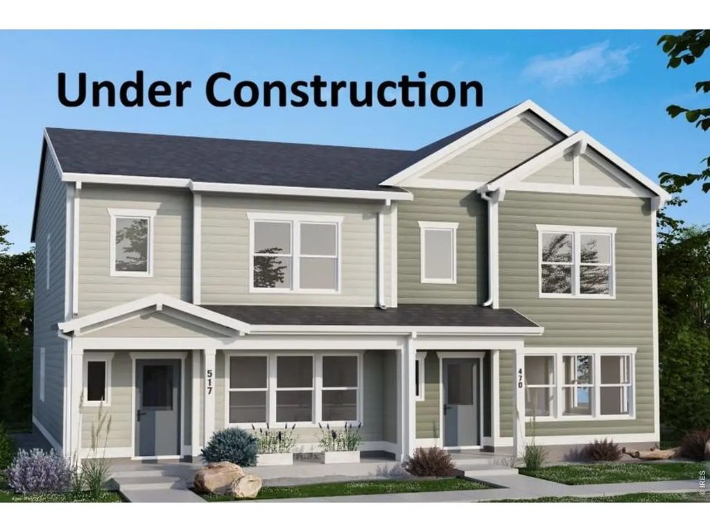957 Trumpet Ln, Windsor