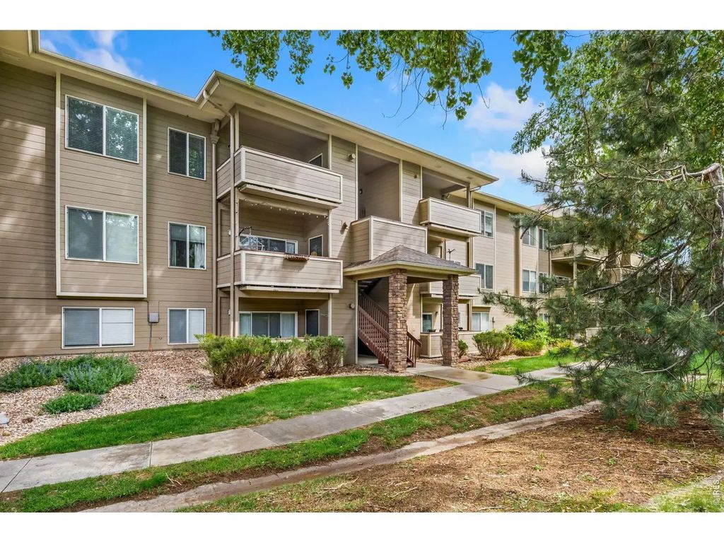 4545 Wheaton Dr E-380, Fort Collins