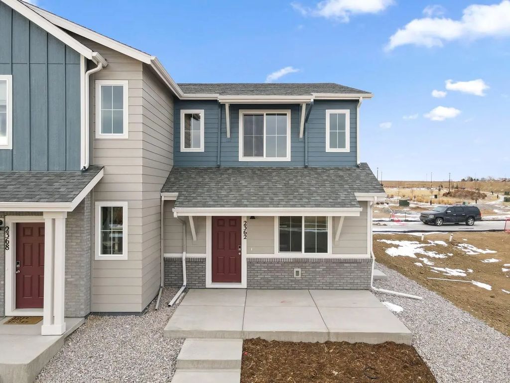 2362 Bufflehead Way, Johnstown