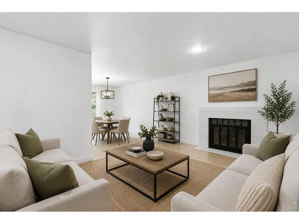 2412 Tulip St, Longmont