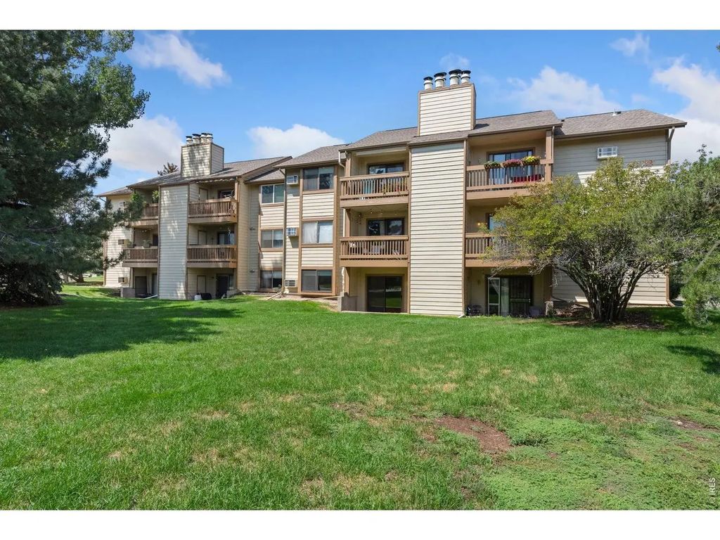 2960 W Stuart St B-102, Fort Collins