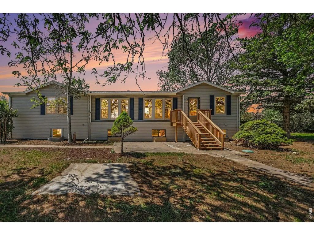 7170 Lamar Ave, Fort Collins