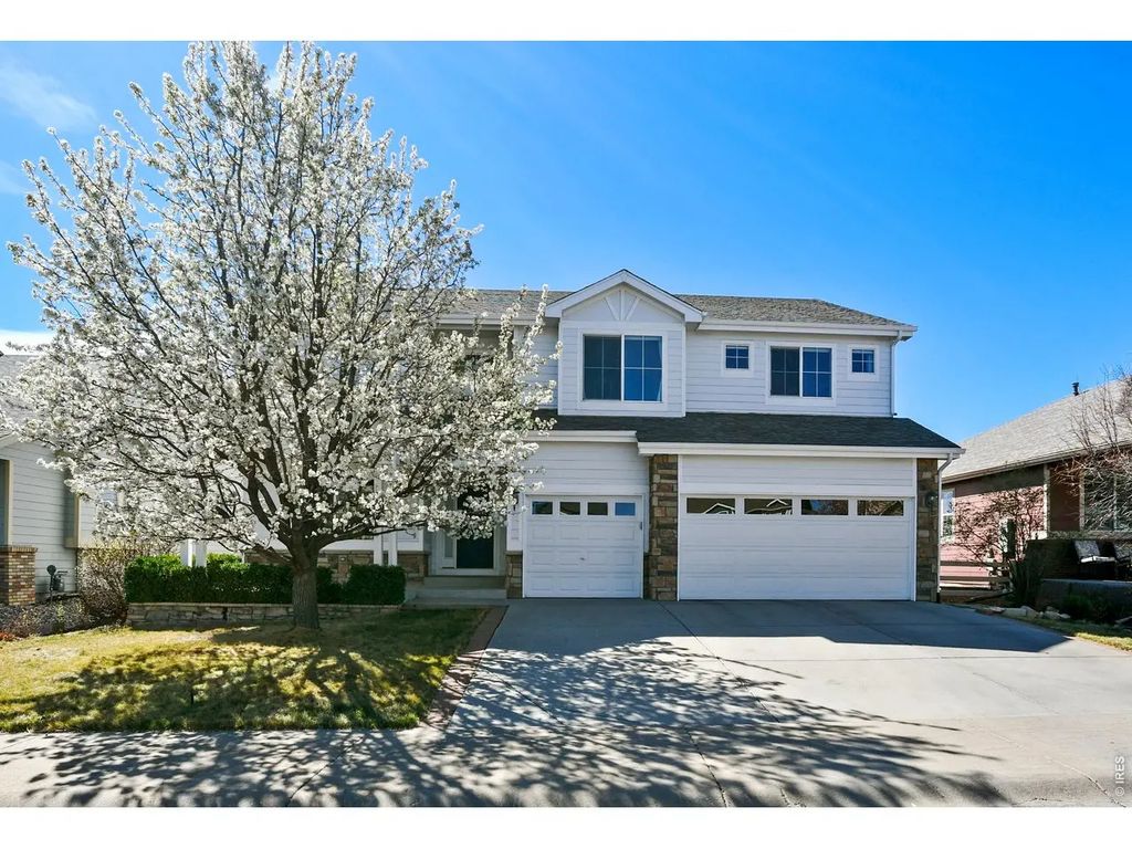 3242 Sedgwick Cir, Loveland