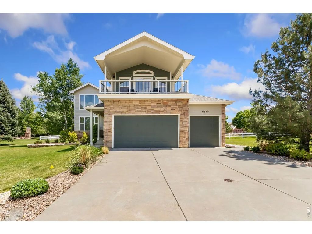 8355 Louden Cir, Fort Collins