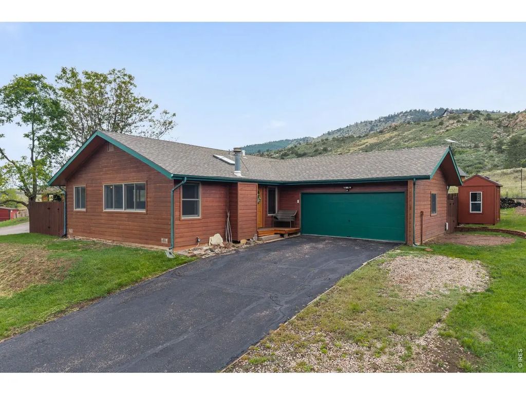 4824 Key Largo Dr, Fort Collins