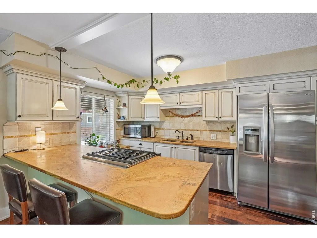 233 N Meldrum St B-4, Fort Collins
