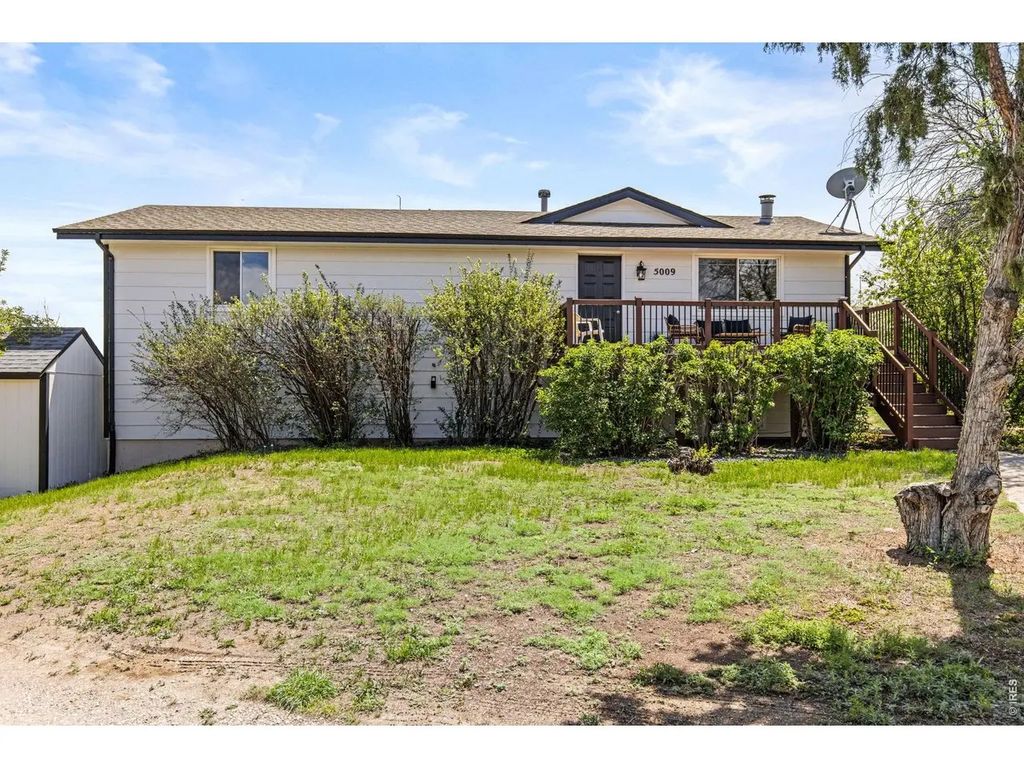 5009 Gary Dr, Berthoud