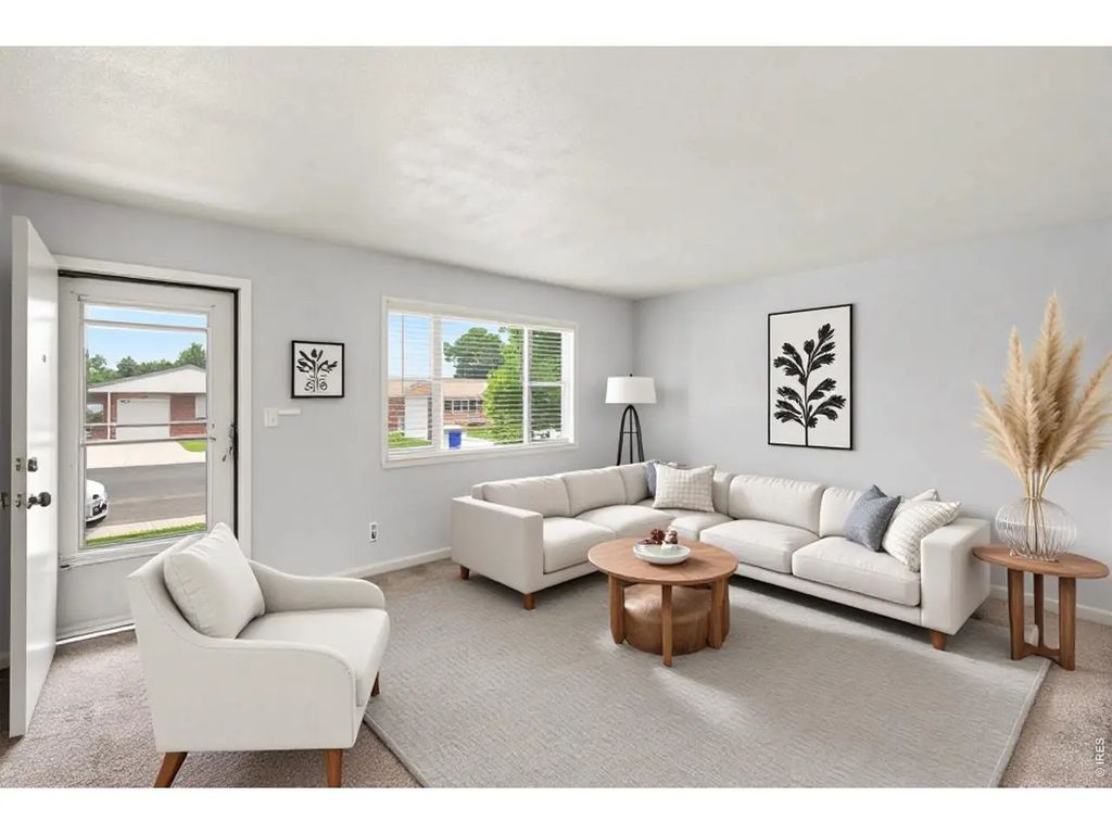 2609 22nd Ave, Greeley