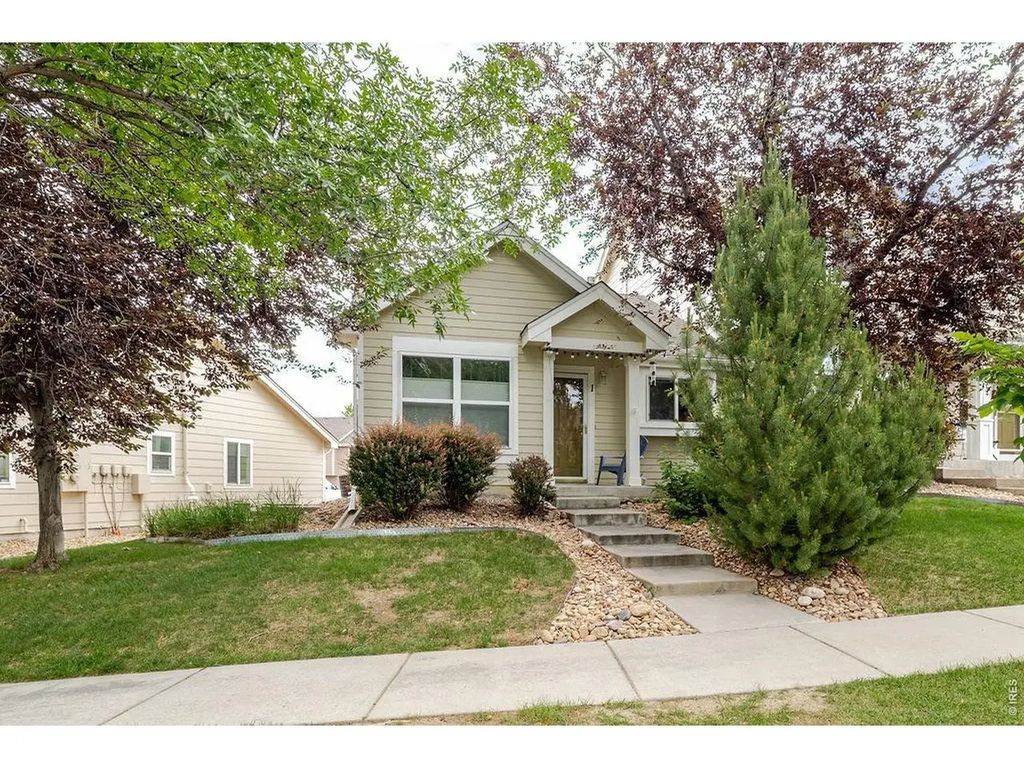 6714 Rose Creek Way 1, Fort Collins