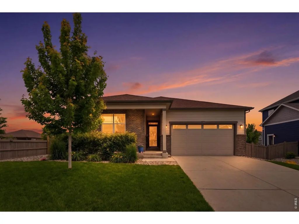 1448 Westport Ave, Berthoud