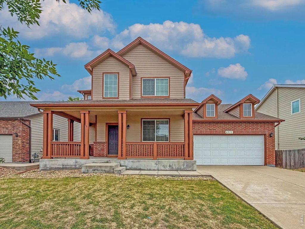 6315 Spring Valley Rd, Timnath