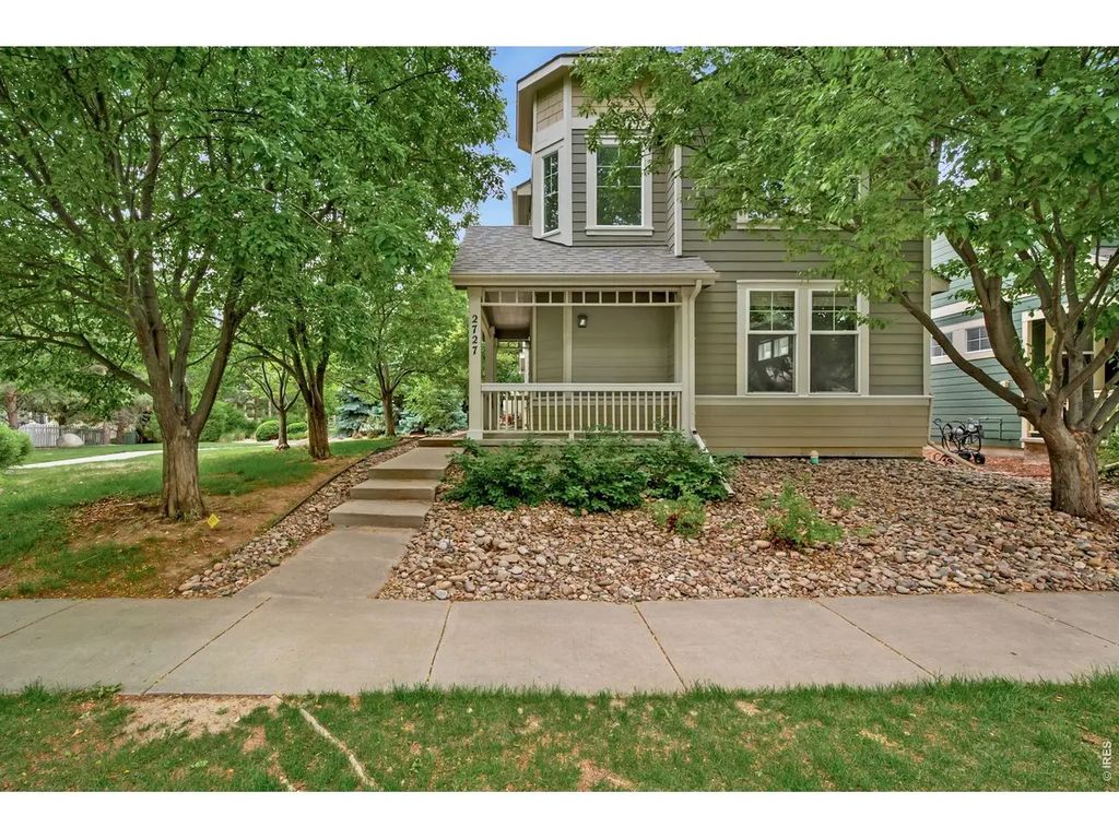 2727 Rock Creek Dr, Fort Collins