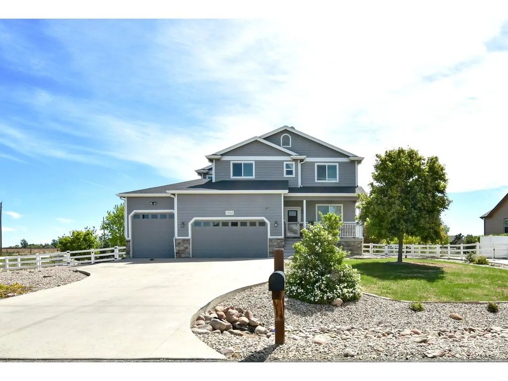 1302 Park Ridge Dr, Severance