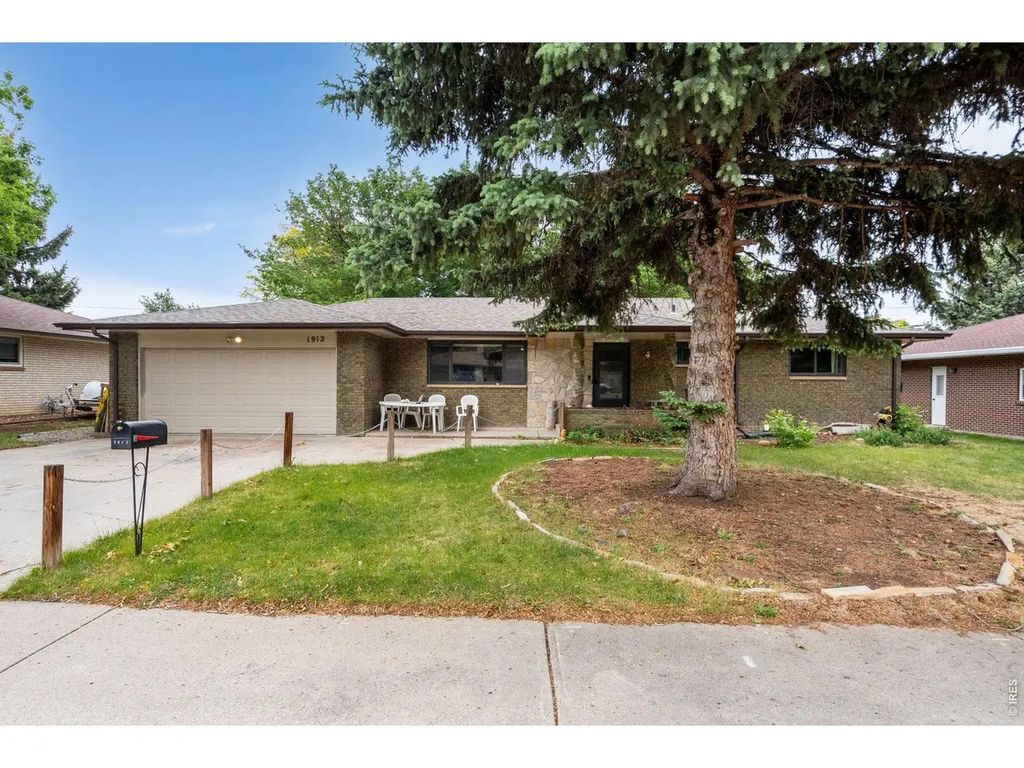 1912 Empire Ave, Loveland
