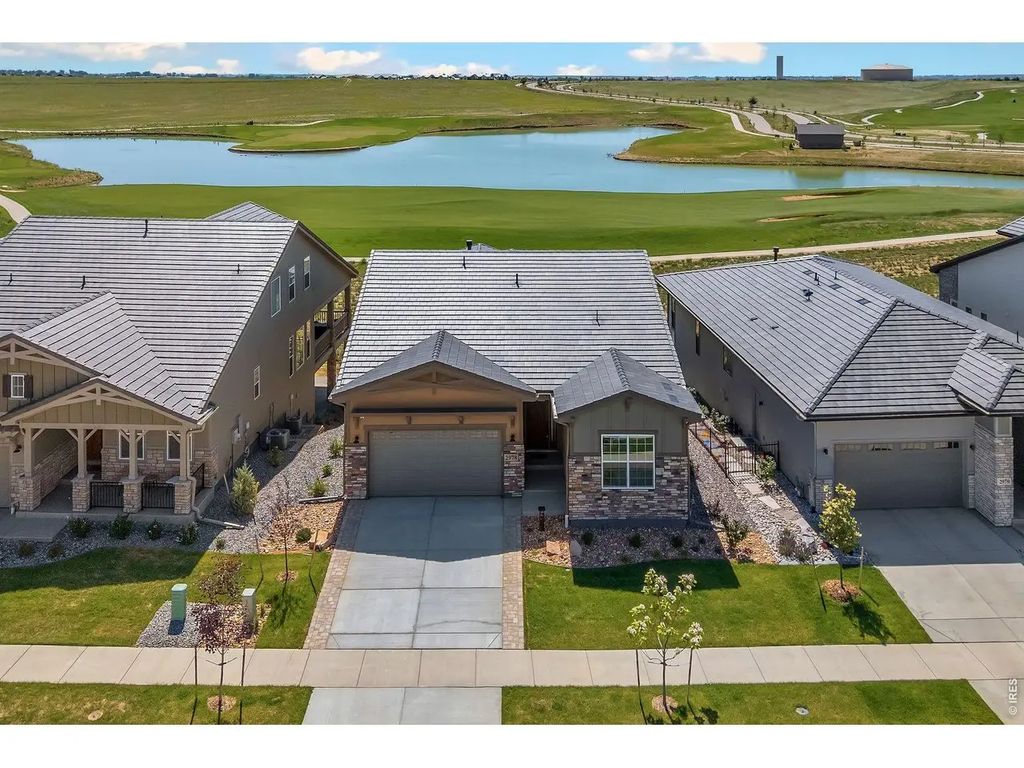 2978 Newfound Lake Rd, Berthoud