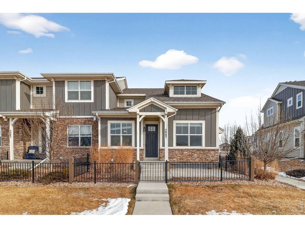 5087 River Roads Dr, Timnath