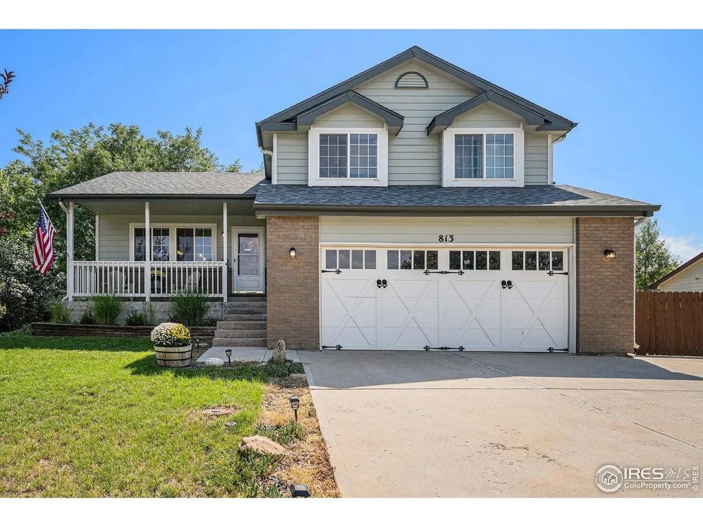 813 Audubon Blvd, Severance