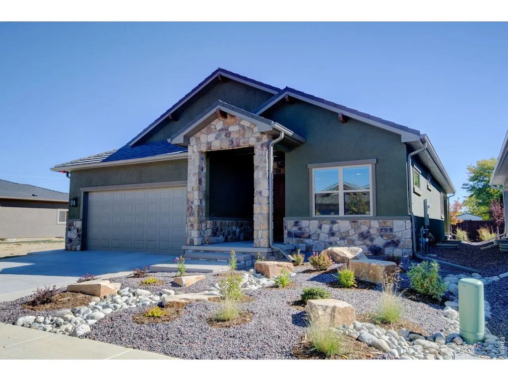 1158 Blue Agave Ct, Loveland