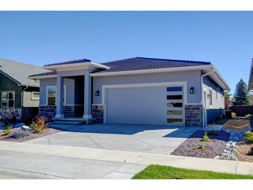 1168 Blue Agave Ct, Loveland