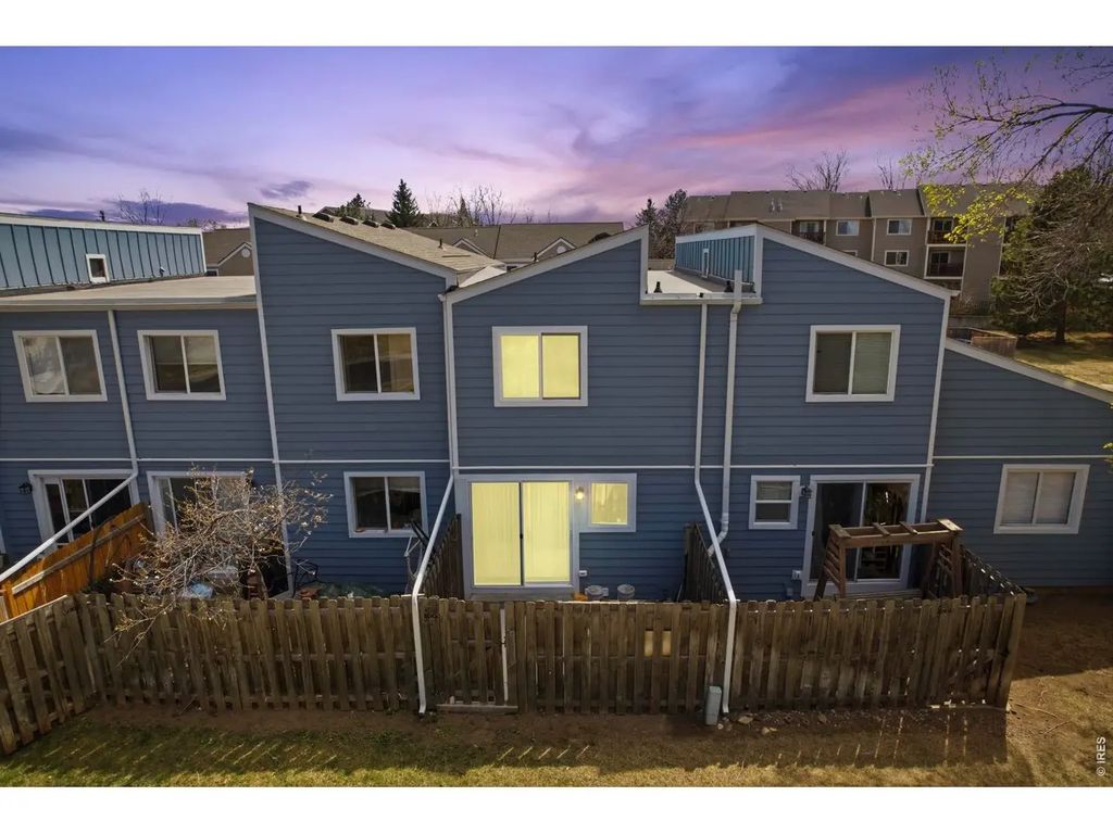 3005 Ross Dr T3, Fort Collins