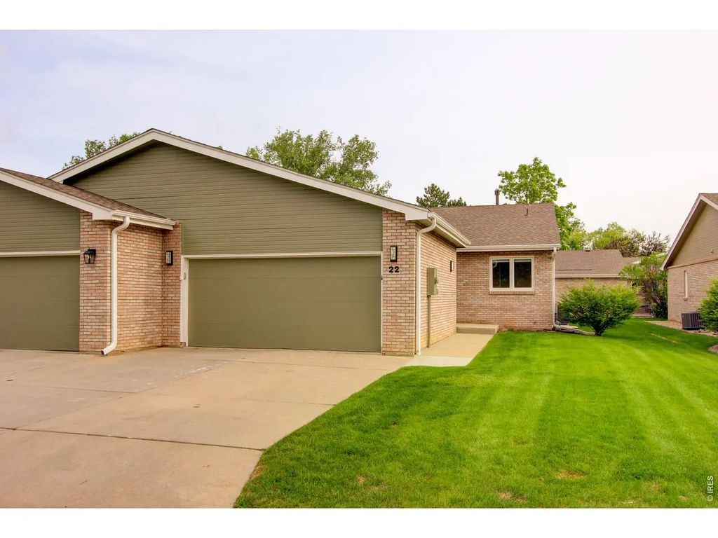 1531 W Swallow Rd 22, Fort Collins