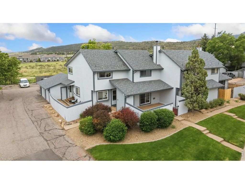 3025 W Stuart St 11, Fort Collins