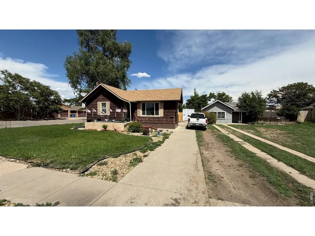 1546 N Cleveland Ave, Loveland