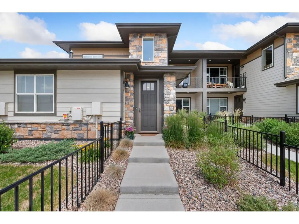 914 Schlagel St 7, Fort Collins