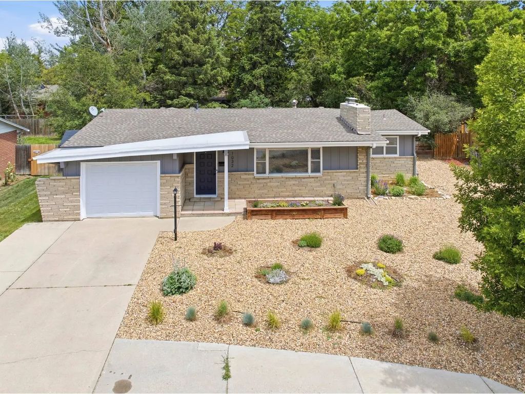 1032 S Taft Hill Rd, Fort Collins