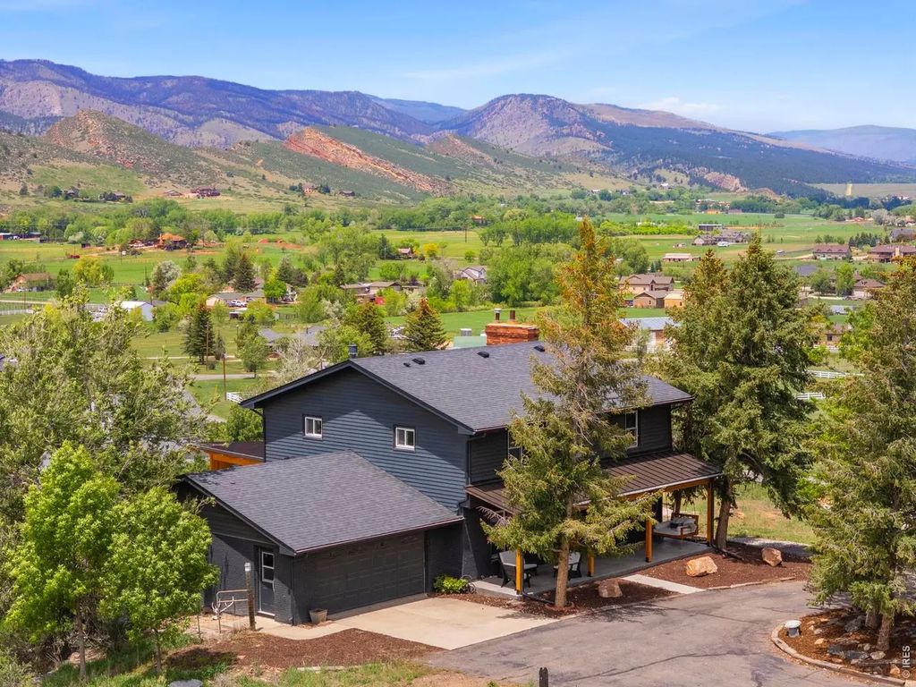 101 Callie Ct, Loveland