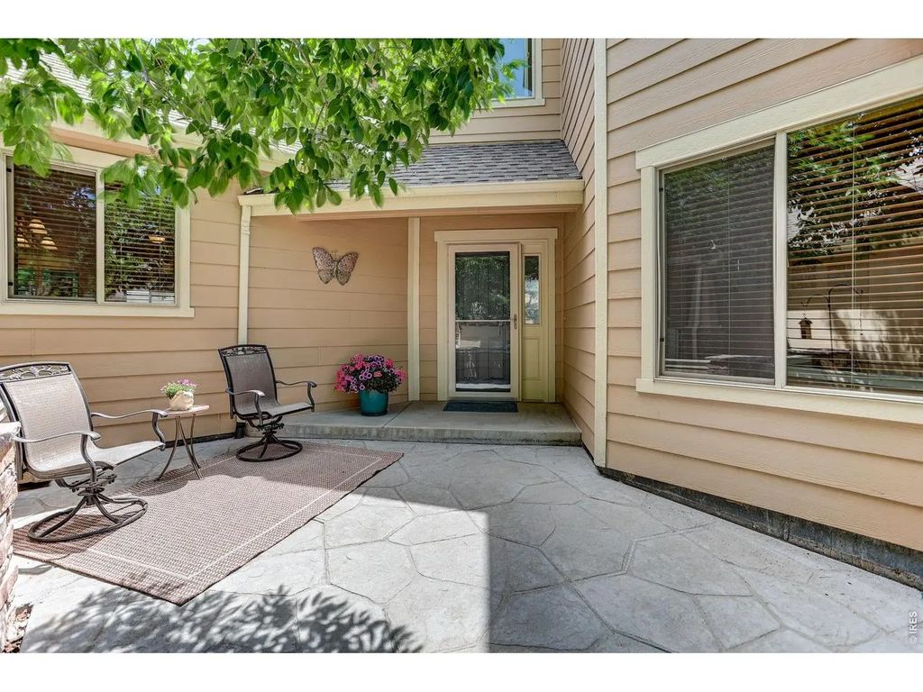 6715 Enterprise Dr A-104, Fort Collins