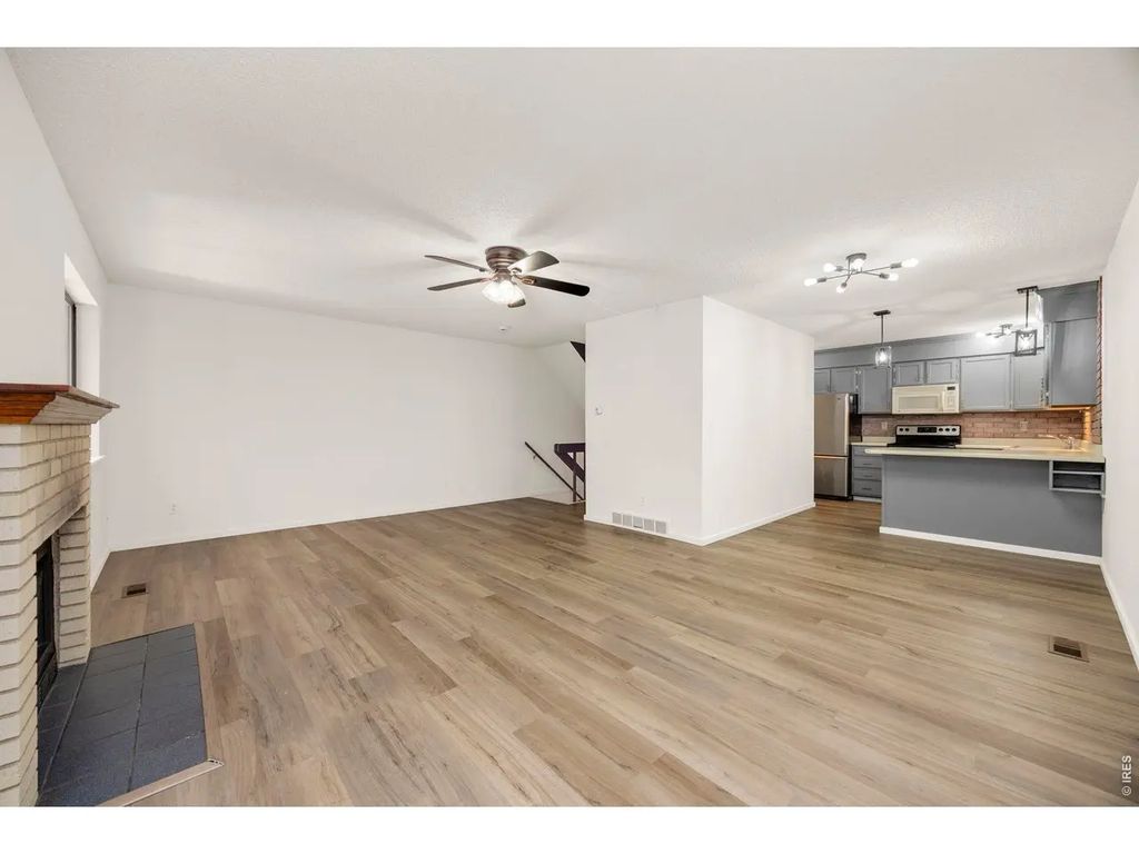 3440 Windmill Dr 4-4, Fort Collins