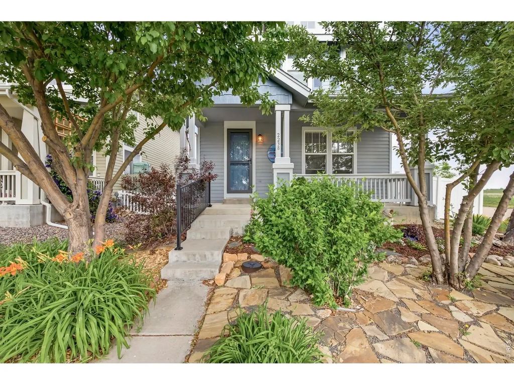 2238 Brightwater Dr, Fort Collins
