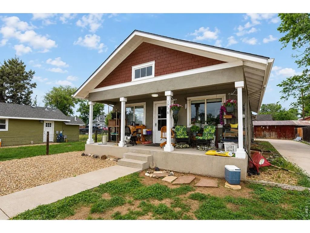 3736 Roosevelt Ave, Wellington