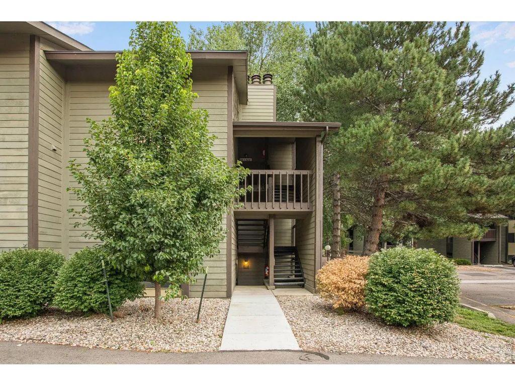 925 Columbia Rd #716, Fort Collins