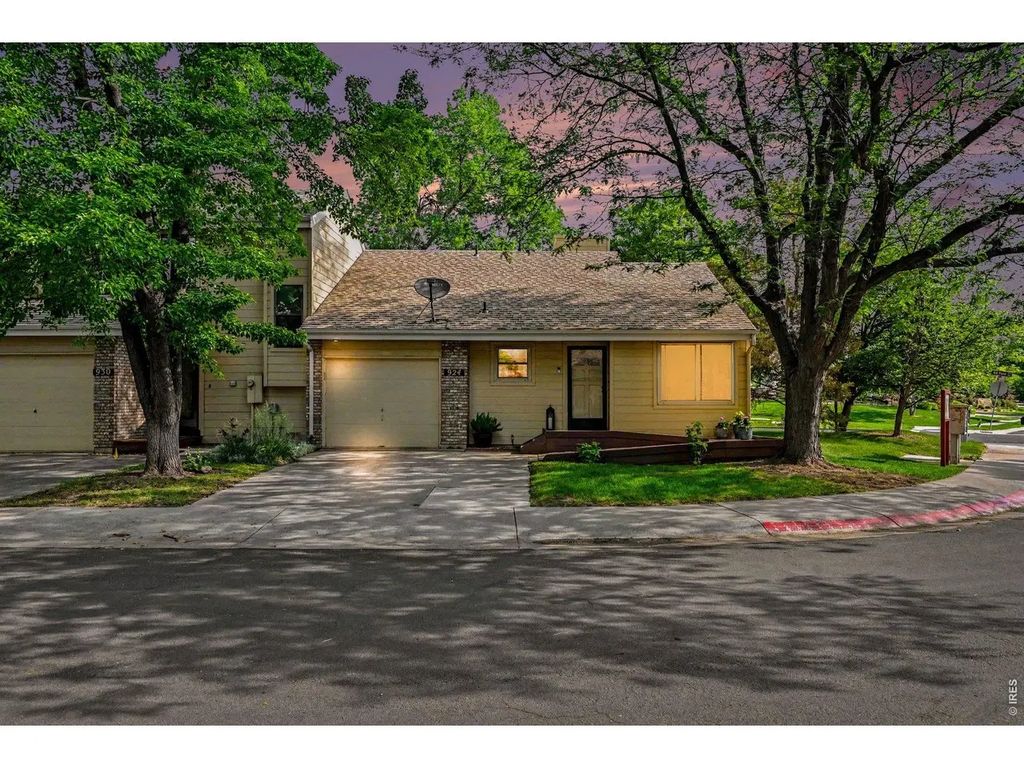 924 Gilgalad Way, Fort Collins