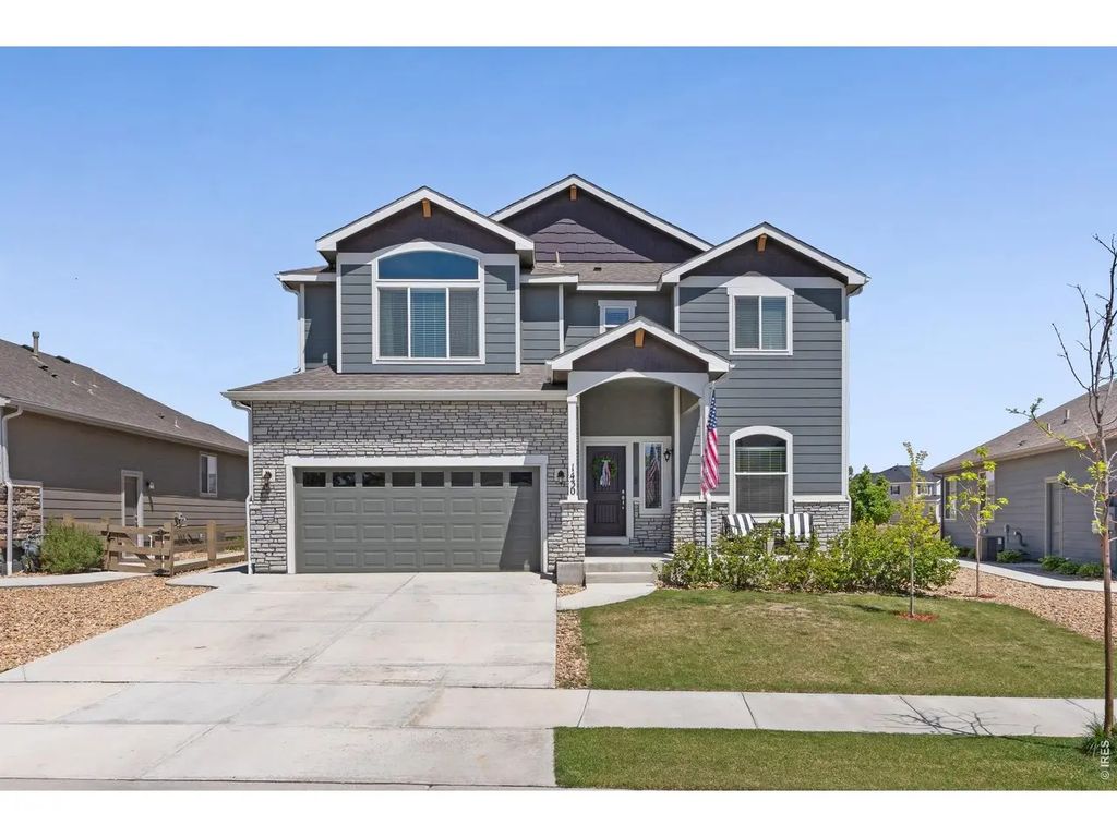 1430 Larimer Ridge Pkwy, Timnath