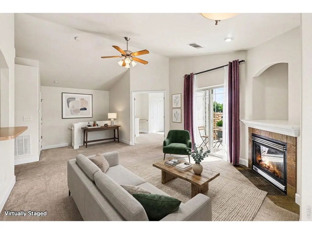 5775 29th St #712, Greeley