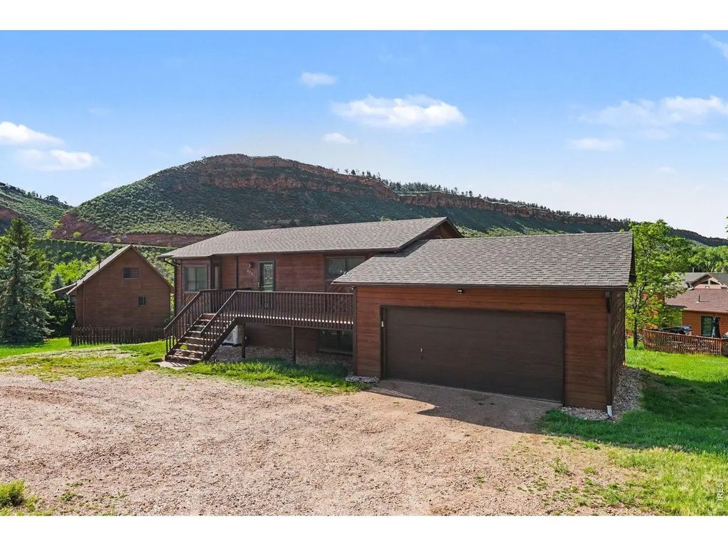 4801 Key Largo Dr, Fort Collins