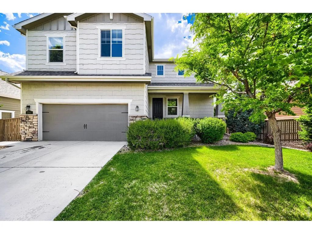 1507 Jackson Ct, Longmont