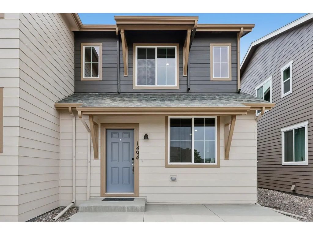 1494 Coral Pl, Longmont